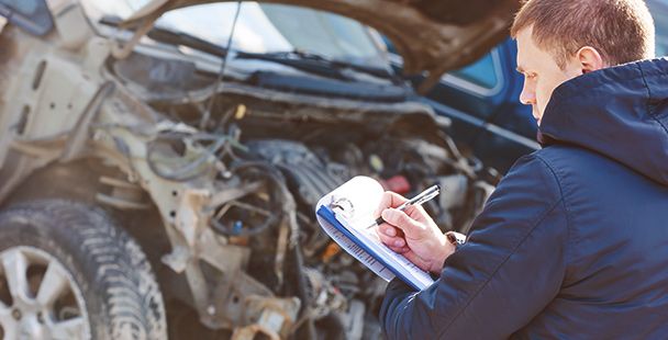 Аварийный комиссар (аваркомы) в Ульяновске. Служба аварийных комиссаров ...